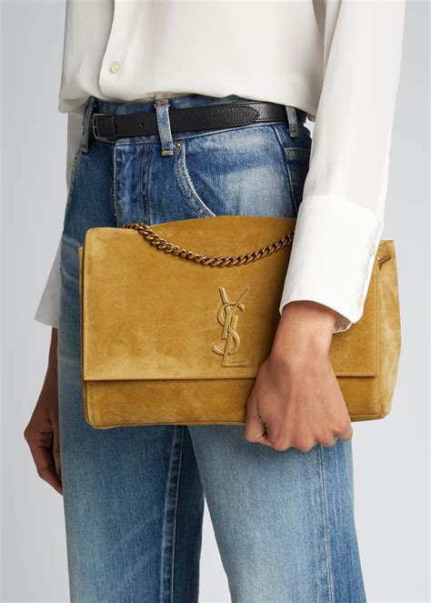 ysl messenger bag replica|ysl monogram crossbody bag.